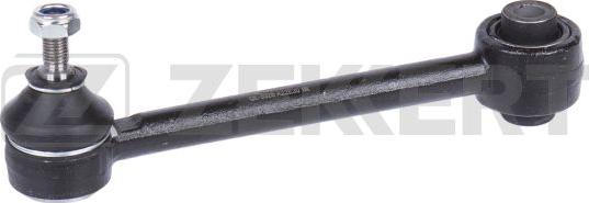 Zekkert QL-3326 - Bras de liaison, suspension de roue cwaw.fr