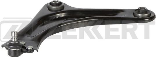 Zekkert QL-3379 - Bras de liaison, suspension de roue cwaw.fr