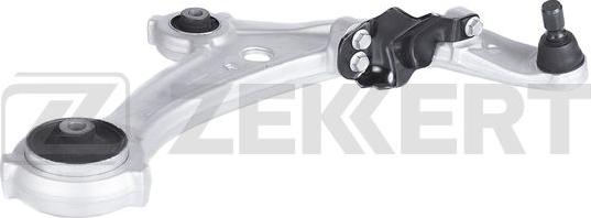 Zekkert QL-3296 - Bras de liaison, suspension de roue cwaw.fr