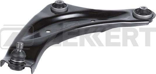 Zekkert QL-3290 - Bras de liaison, suspension de roue cwaw.fr