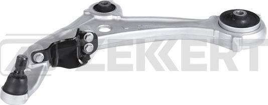 Zekkert QL-3297 - Bras de liaison, suspension de roue cwaw.fr