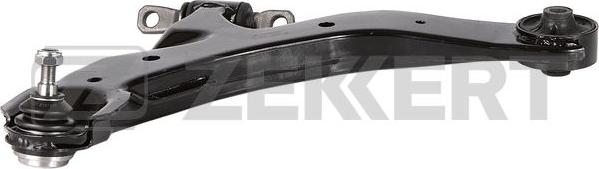 Zekkert QL-3214 - Bras de liaison, suspension de roue cwaw.fr