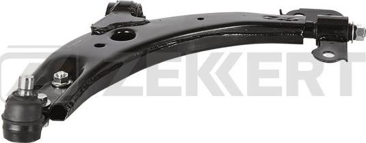 Zekkert QL-3283 - Bras de liaison, suspension de roue cwaw.fr