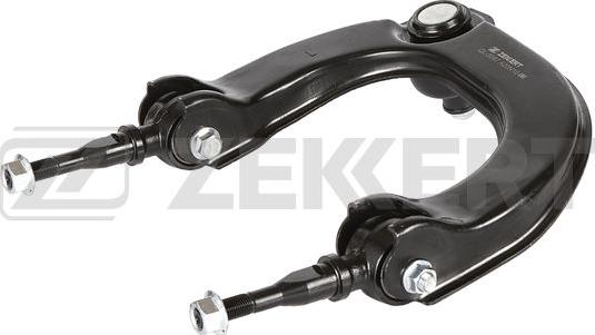 Zekkert QL-3287 - Bras de liaison, suspension de roue cwaw.fr