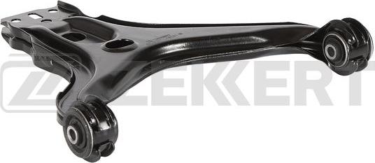 Zekkert QL-3227 - Bras de liaison, suspension de roue cwaw.fr