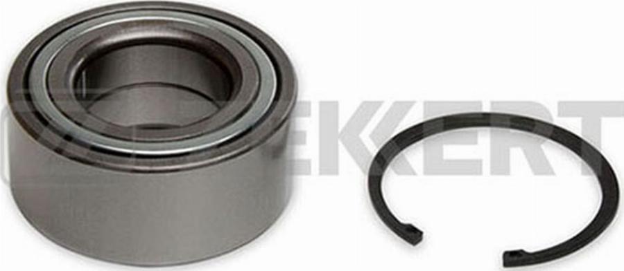 Zekkert RL-5417 - Kit de roulements de roue cwaw.fr