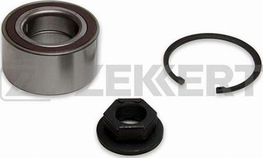 Zekkert RL-5423 - Kit de roulements de roue cwaw.fr