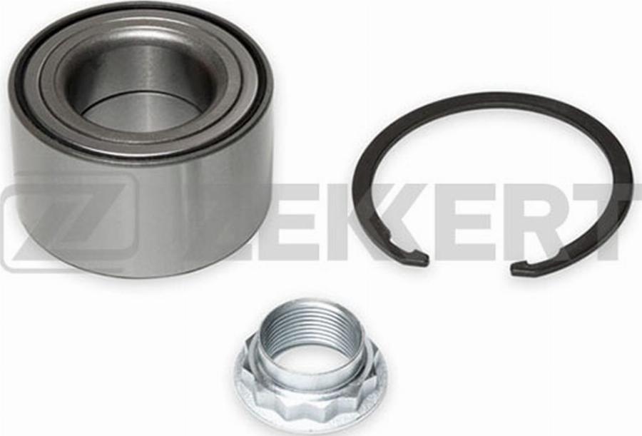 Zekkert RL-5427 - Kit de roulements de roue cwaw.fr