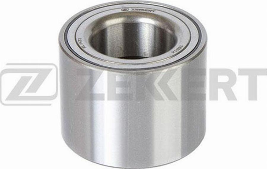 Zekkert RL-5473 - Roulement de roue cwaw.fr