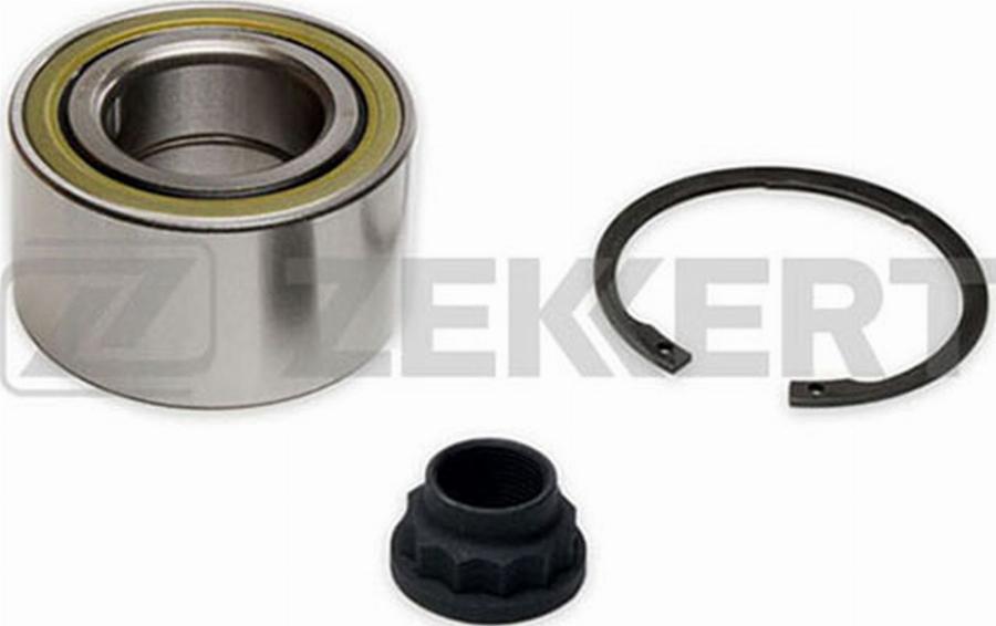 Zekkert RL-5505 - Kit de roulements de roue cwaw.fr