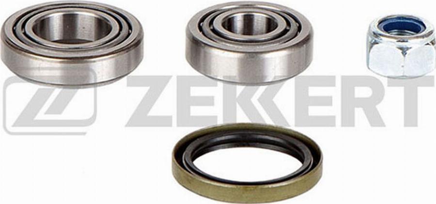 Zekkert RL-5606 - Kit de roulements de roue cwaw.fr