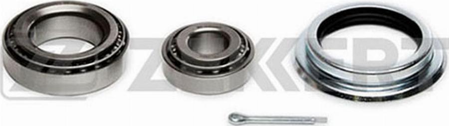 Zekkert RL-5094 - Kit de roulements de roue cwaw.fr