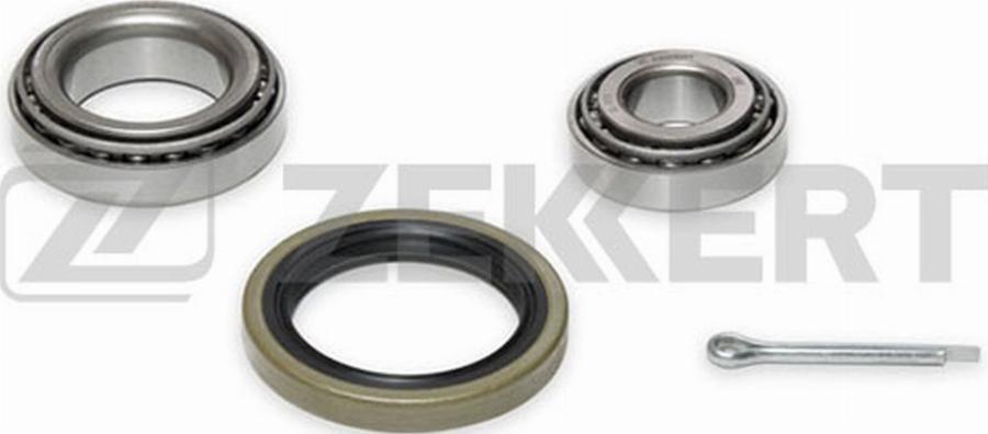 Zekkert RL-5026 - Kit de roulements de roue cwaw.fr