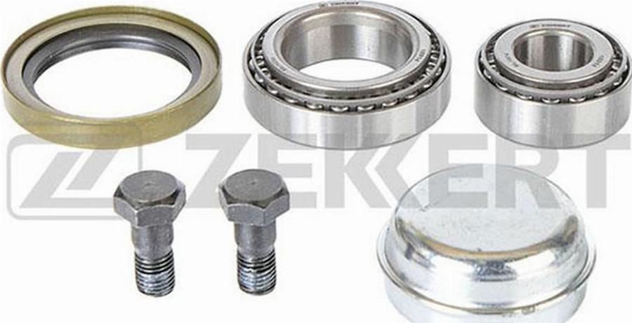 Zekkert RL-5074 - Kit de roulements de roue cwaw.fr