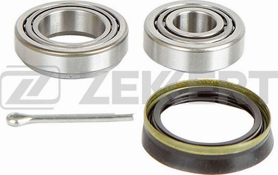 Zekkert RL-5108 - Kit de roulements de roue cwaw.fr