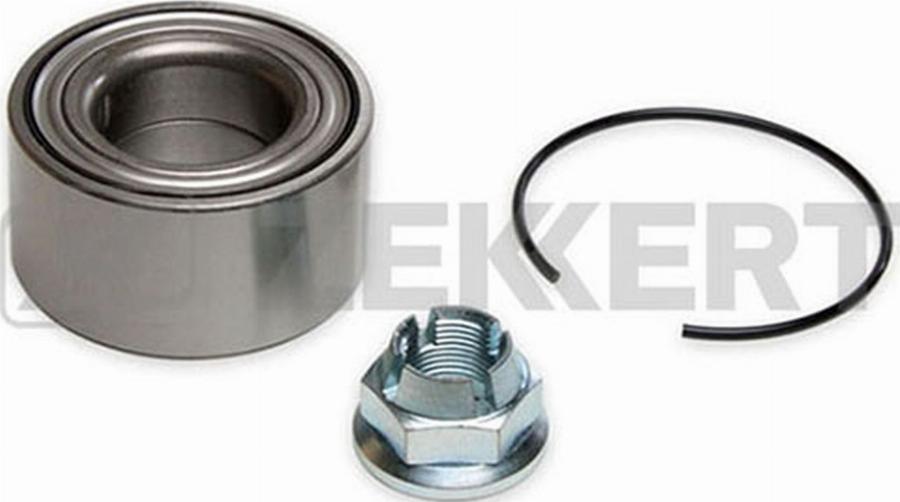 Zekkert RL-5139 - Kit de roulements de roue cwaw.fr