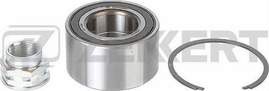 Zekkert RL-5399 - Kit de roulements de roue cwaw.fr