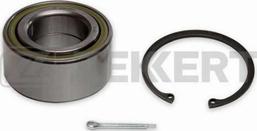 Zekkert RL-5364 - Kit de roulements de roue cwaw.fr