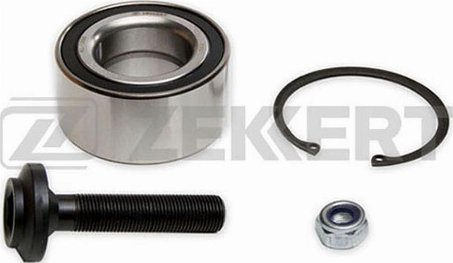 Zekkert RL-5298 - Kit de roulements de roue cwaw.fr