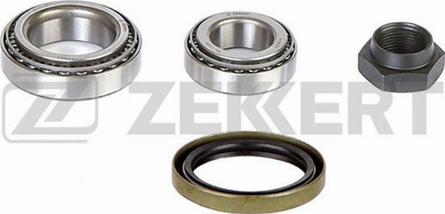 Zekkert RL-5245 - Kit de roulements de roue cwaw.fr