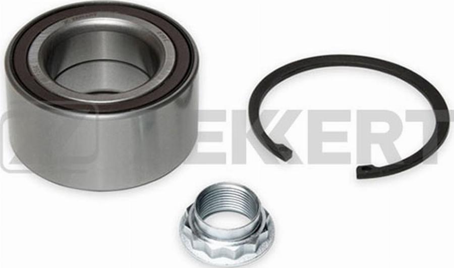 Zekkert RL-5264 - Kit de roulements de roue cwaw.fr