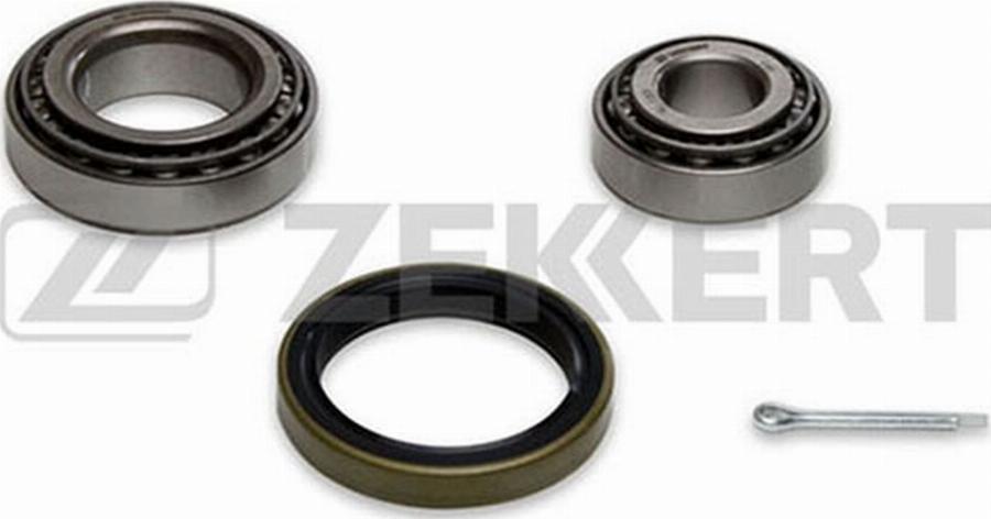 Zekkert RL-5200 - Kit de roulements de roue cwaw.fr