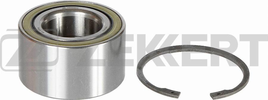 Zekkert RL-5218 - Kit de roulements de roue cwaw.fr