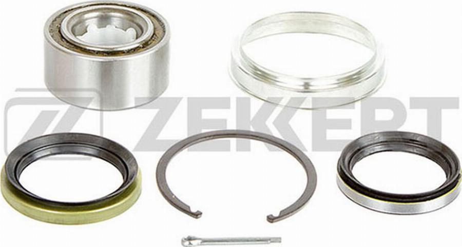 Zekkert RL-5229 - Kit de roulements de roue cwaw.fr