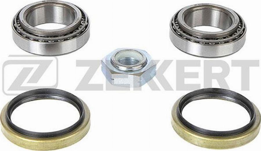 Zekkert RL-5734 - Kit de roulements de roue cwaw.fr