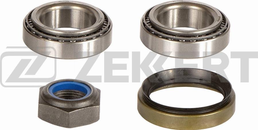 Zekkert RL-5738 - Kit de roulements de roue cwaw.fr