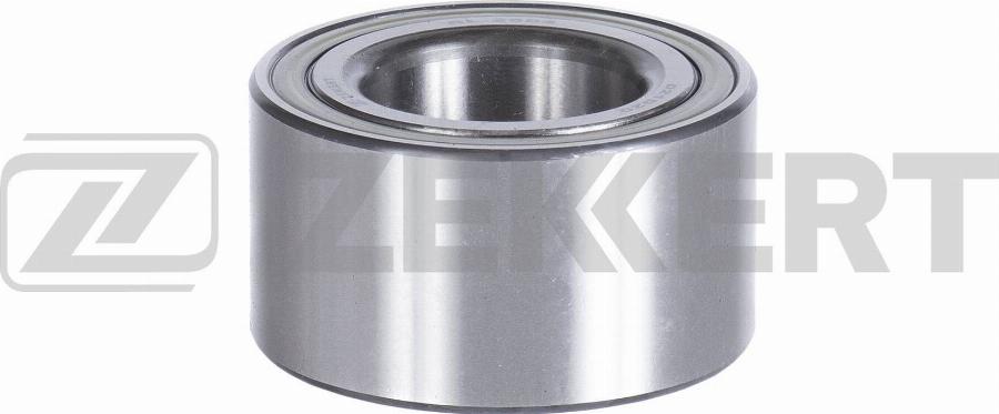 Zekkert RL-6604 - Roulement de roue cwaw.fr