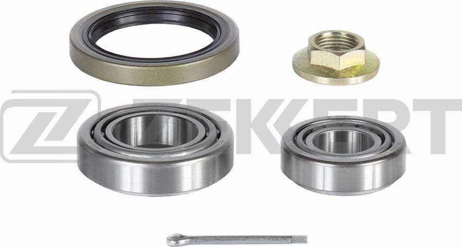 Zekkert RL-6601 - Kit de roulements de roue cwaw.fr