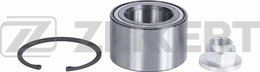 Zekkert RL-6085 - Kit de roulements de roue cwaw.fr