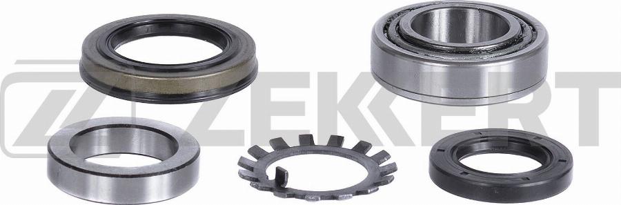 Zekkert RL-6082 - Kit de roulements de roue cwaw.fr