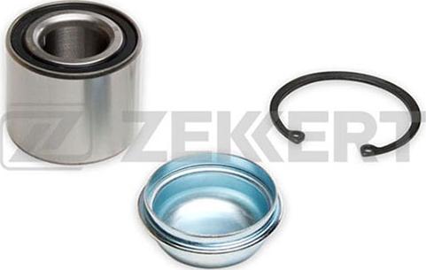 Zekkert RL-1482 - Kit de roulements de roue cwaw.fr