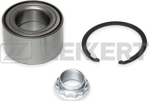 Zekkert RL-1427 - Kit de roulements de roue cwaw.fr