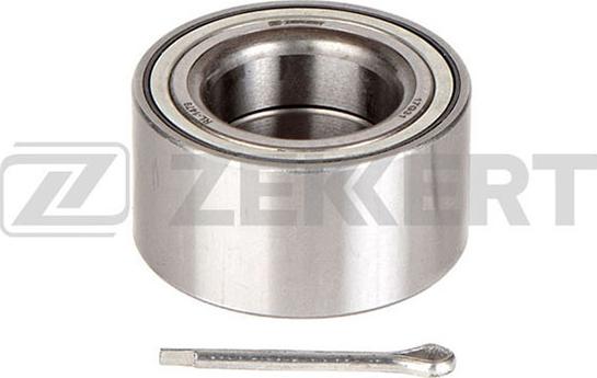 Zekkert RL-1479 - Kit de roulements de roue cwaw.fr