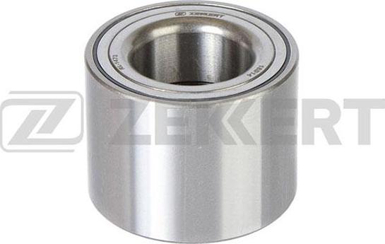 Zekkert RL-1473 - Kit de roulements de roue cwaw.fr