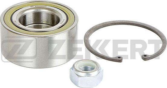 Zekkert RL-1140 - Kit de roulements de roue cwaw.fr