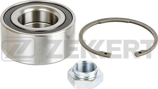 Zekkert RL-1104 - Kit de roulements de roue cwaw.fr