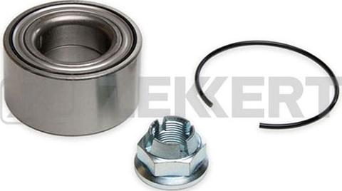 Zekkert RL-1139 - Kit de roulements de roue cwaw.fr