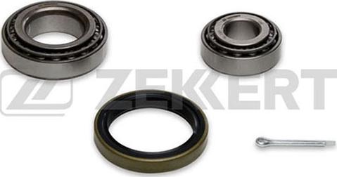 Zekkert RL-1200 - Kit de roulements de roue cwaw.fr