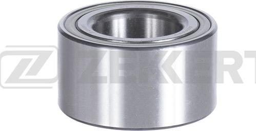 Zekkert RL-2604 - Kit de roulements de roue cwaw.fr