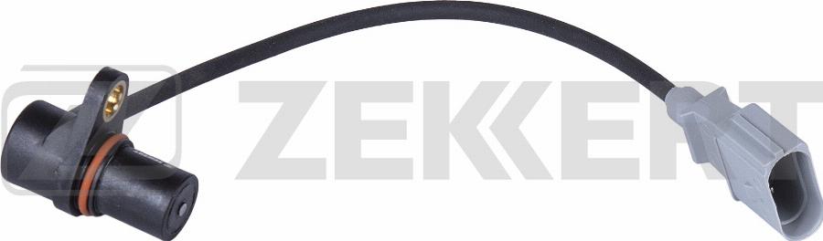 Zekkert SE-4039 - Capteur d'angle, vilebrequin cwaw.fr