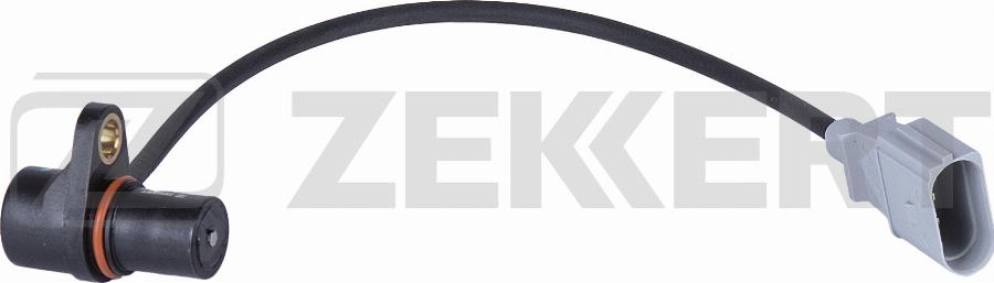 Zekkert SE-4140 - Capteur d'angle, vilebrequin cwaw.fr