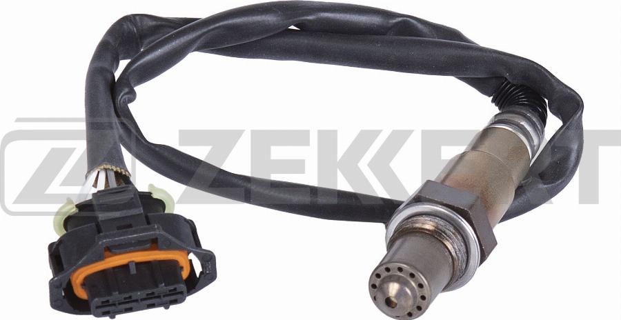 Zekkert SE-3036 - Sonde lambda cwaw.fr