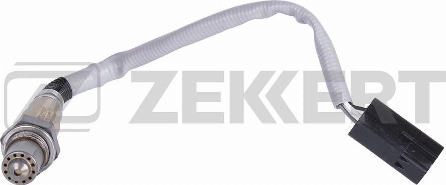 Zekkert SE-3033 - Sonde lambda cwaw.fr