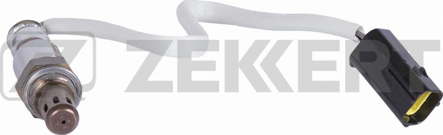 Zekkert SE-3037 - Sonde lambda cwaw.fr