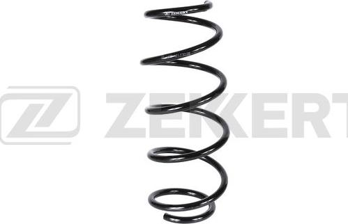 Zekkert SF-1498 - Ressort de suspension cwaw.fr