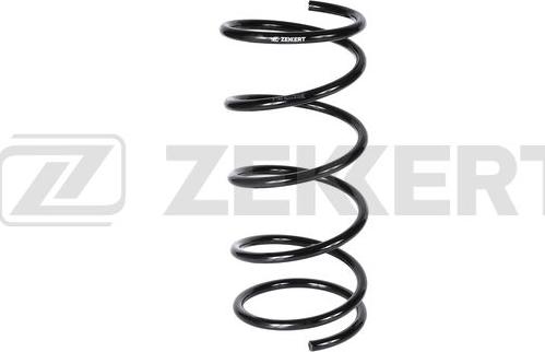 Zekkert SF-1489 - Ressort de suspension cwaw.fr